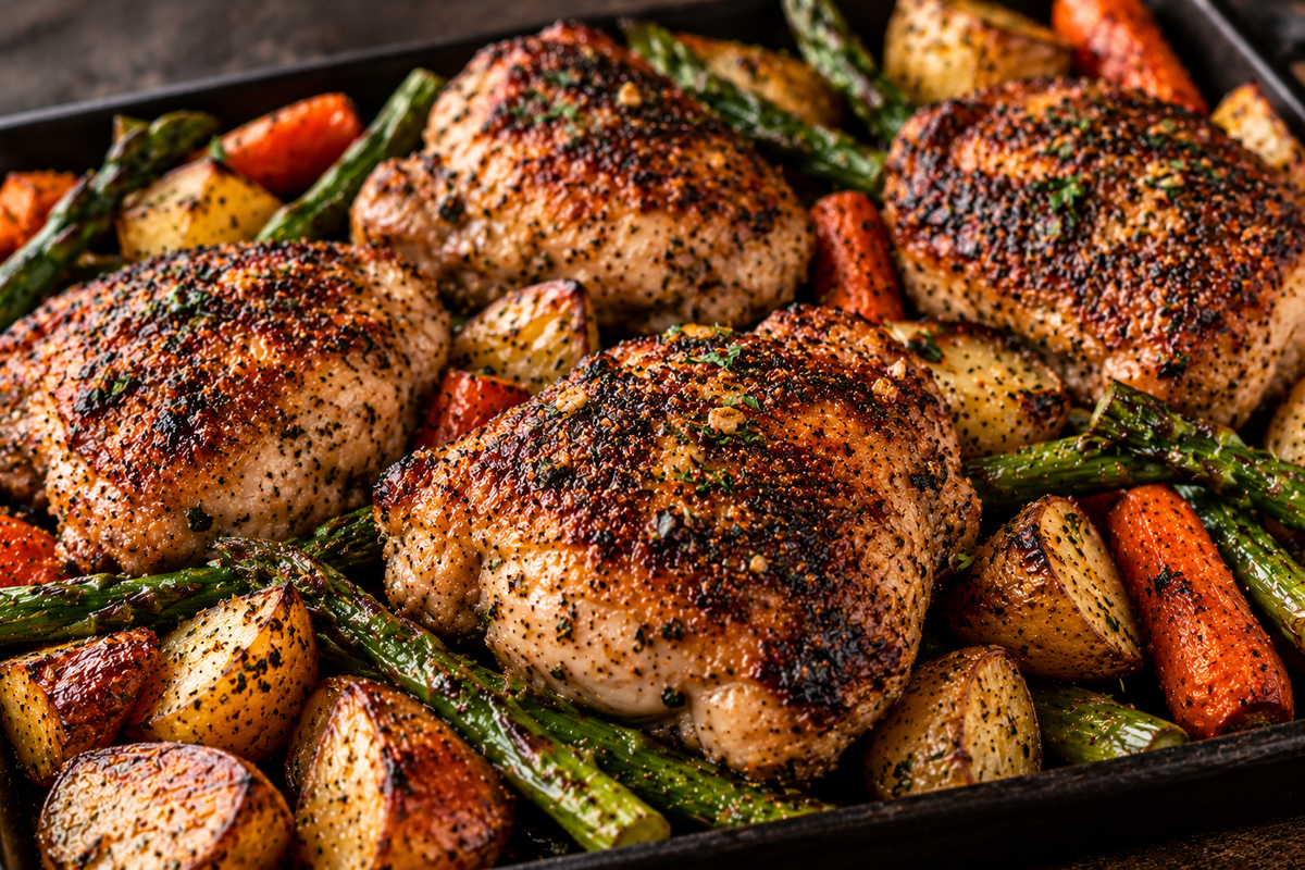 EVERYDAY FAVORITES