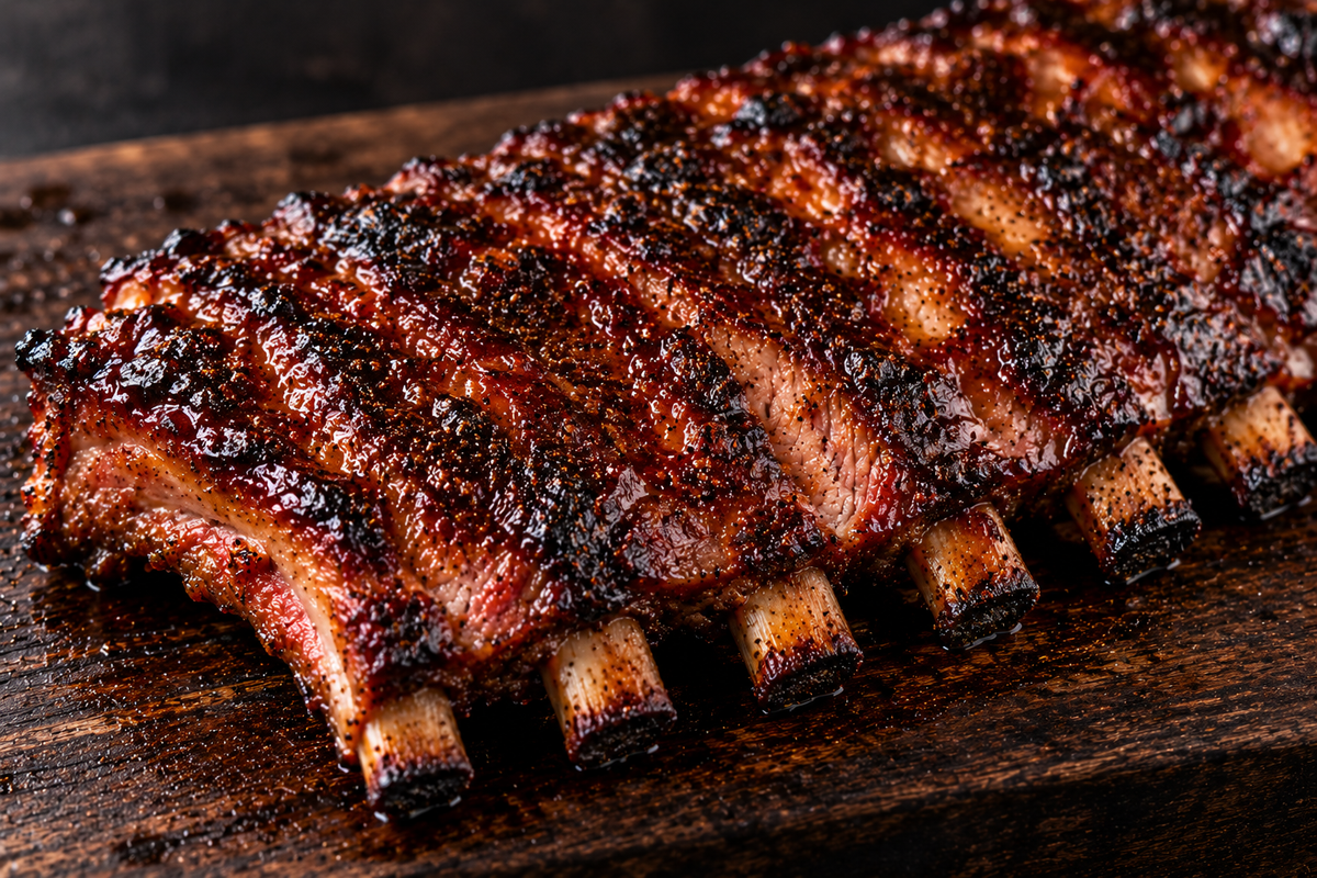 FIRE UP THE GRILL