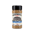 Man Glitter Steak Seasoning