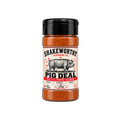 Pig Deal  BBQ & All-Purpose Seasoning