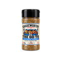 The Go-To All-Purpose Seasoning
