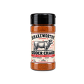 Udder Chaos Beef & Brisket Seasoning