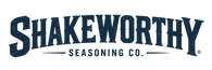 Shakeworthy Seasoning Co. logo